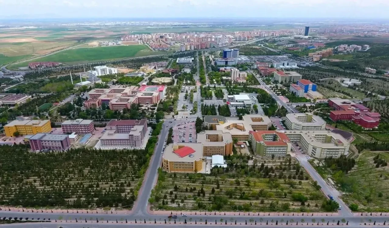 2024-2025 URAP: Türkiye'nin En Başarılı 20 Üniversitesi Açıklandı! 11