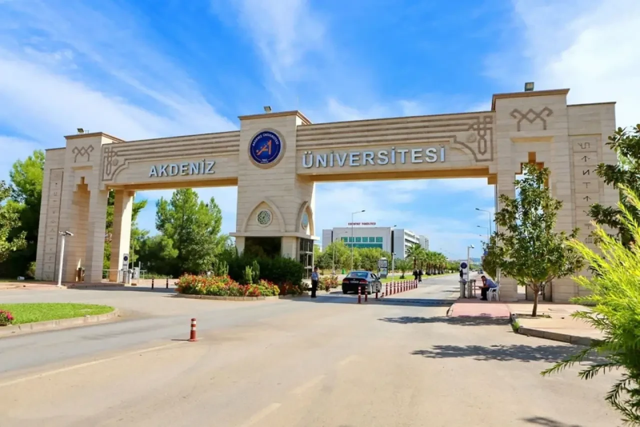 2024-2025 URAP: Türkiye'nin En Başarılı 20 Üniversitesi Açıklandı! 16