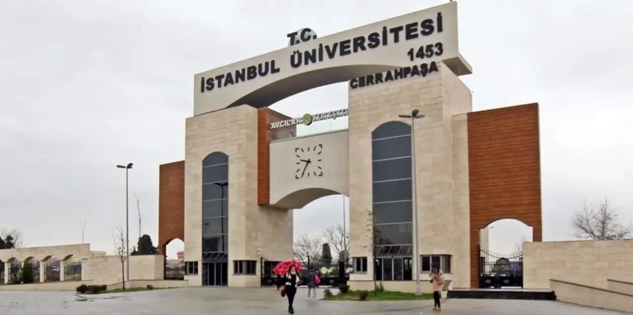 2024-2025 URAP: Türkiye'nin En Başarılı 20 Üniversitesi Açıklandı! 6