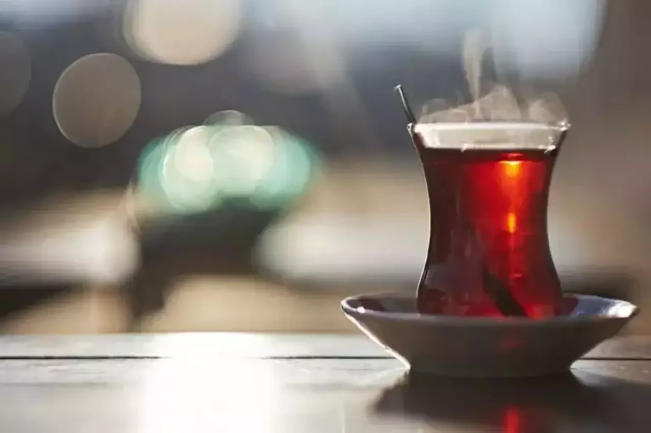 Kahve ve Siyah Çay Olarak Bilinenlerin Yerini Rooibos Çayı Alıyor: Antioksidanlarla Dolu Yeni “Süper Gıda” Trend! 3