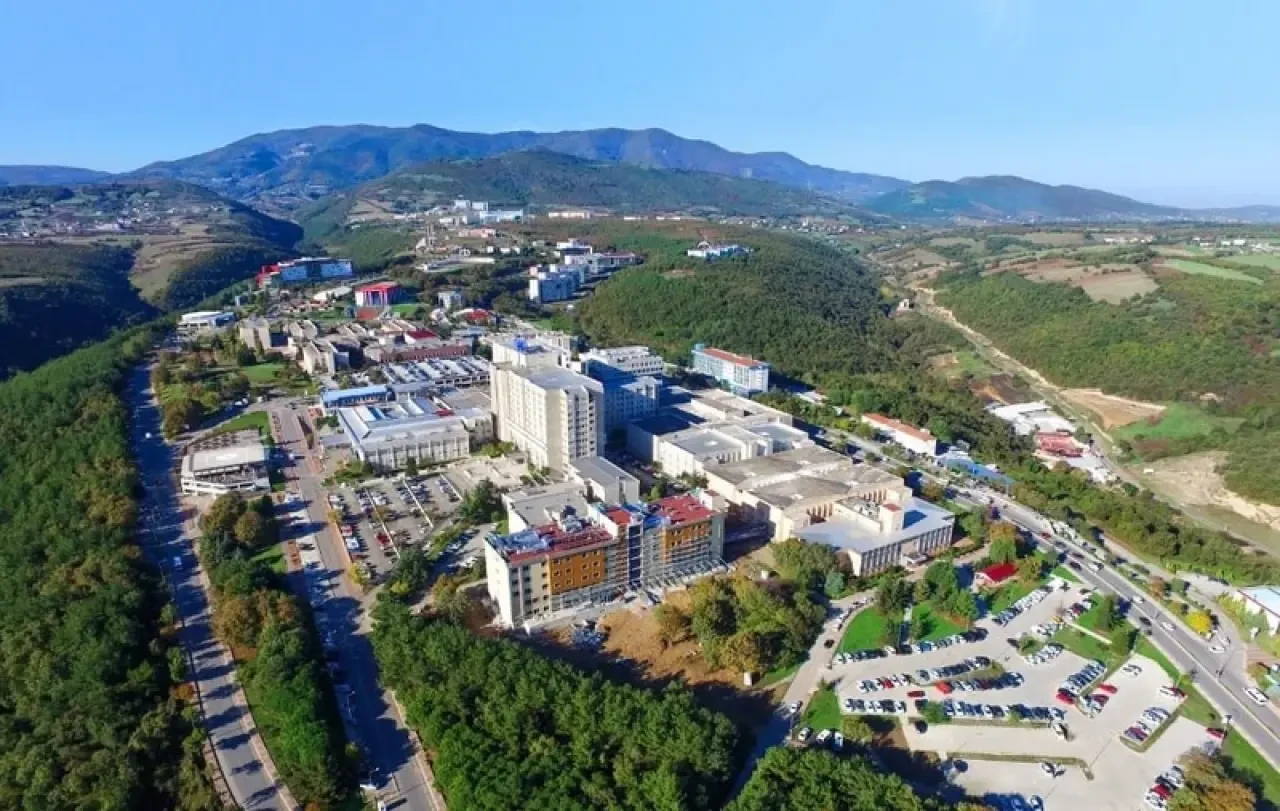 2024-2025 URAP: Türkiye'nin En Başarılı 20 Üniversitesi Açıklandı! 20