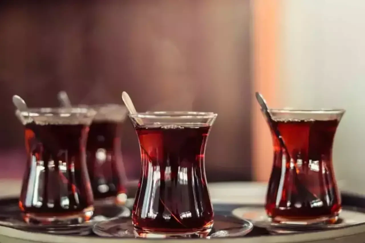 Kahve ve Siyah Çay Olarak Bilinenlerin Yerini Rooibos Çayı Alıyor: Antioksidanlarla Dolu Yeni “Süper Gıda” Trend! 4