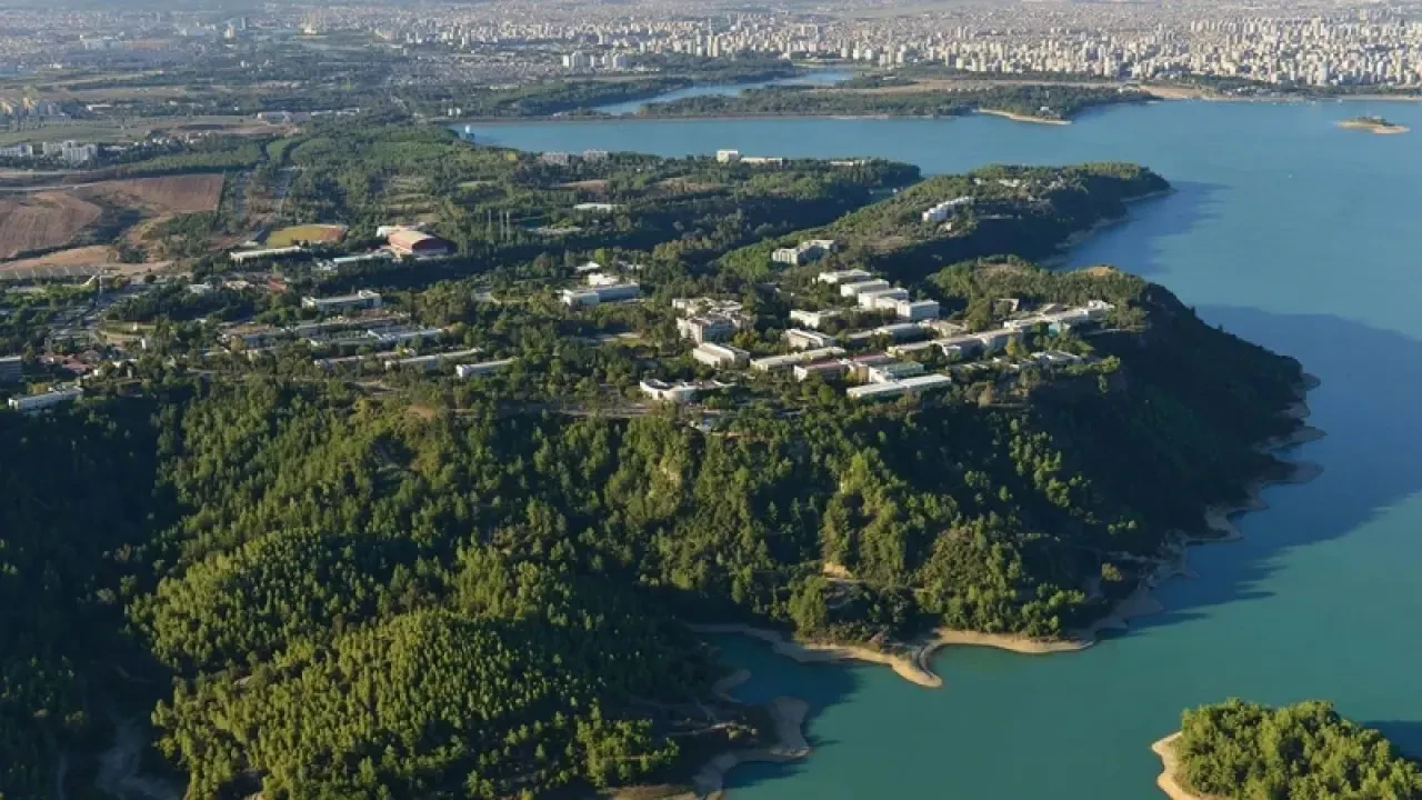 2024-2025 URAP: Türkiye'nin En Başarılı 20 Üniversitesi Açıklandı! 15