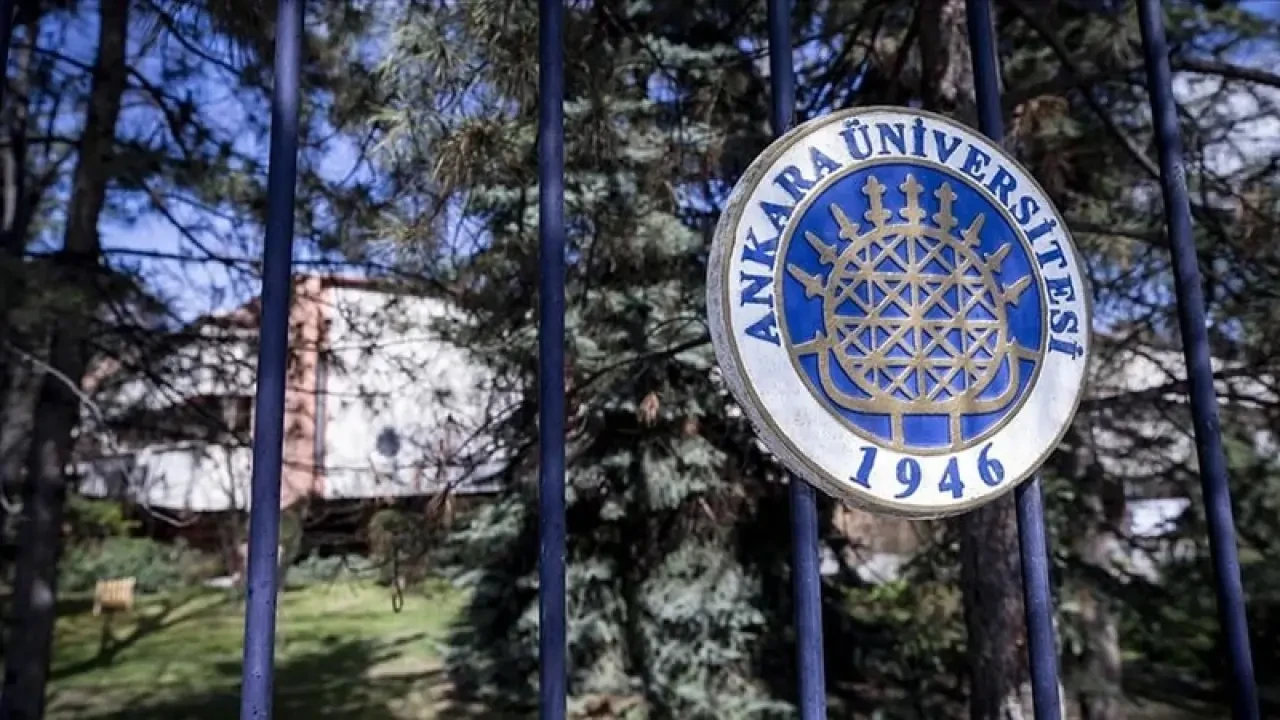 2024-2025 URAP: Türkiye'nin En Başarılı 20 Üniversitesi Açıklandı! 3