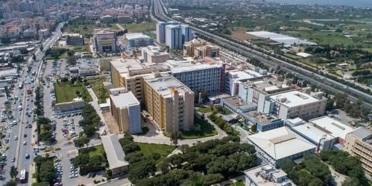 2024-2025 URAP: Türkiye'nin En Başarılı 20 Üniversitesi Açıklandı! 14