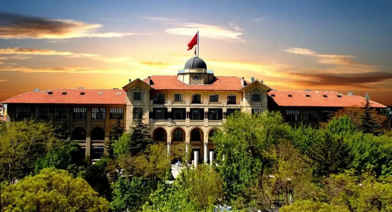 2024-2025 URAP: Türkiye'nin En Başarılı 20 Üniversitesi Açıklandı! 5