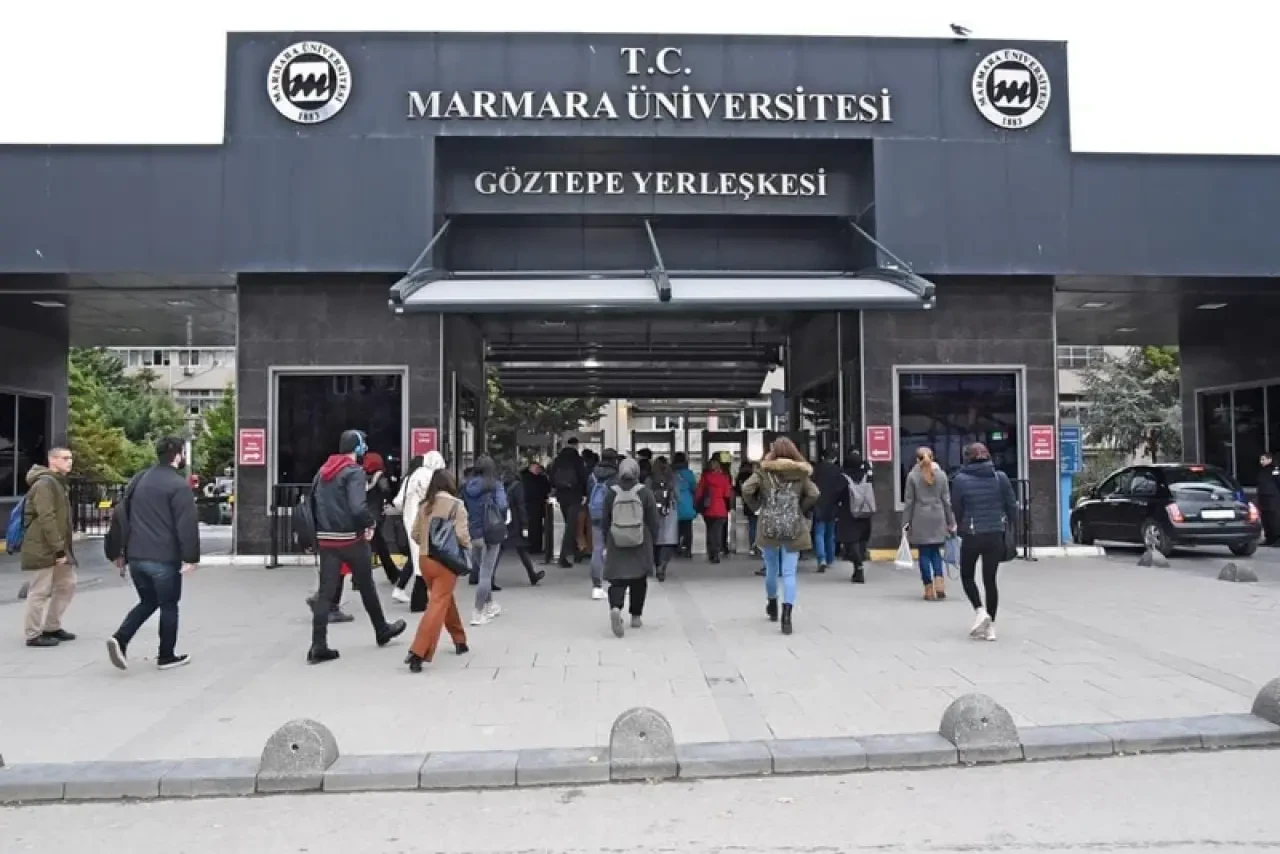 2024-2025 URAP: Türkiye'nin En Başarılı 20 Üniversitesi Açıklandı! 9