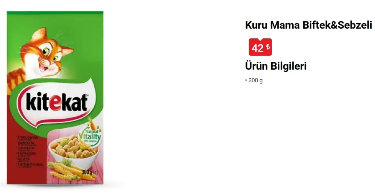 BİM, 30 Eylül 2025 Salı indirimleriyle müşterilerini bekliyor! 2
