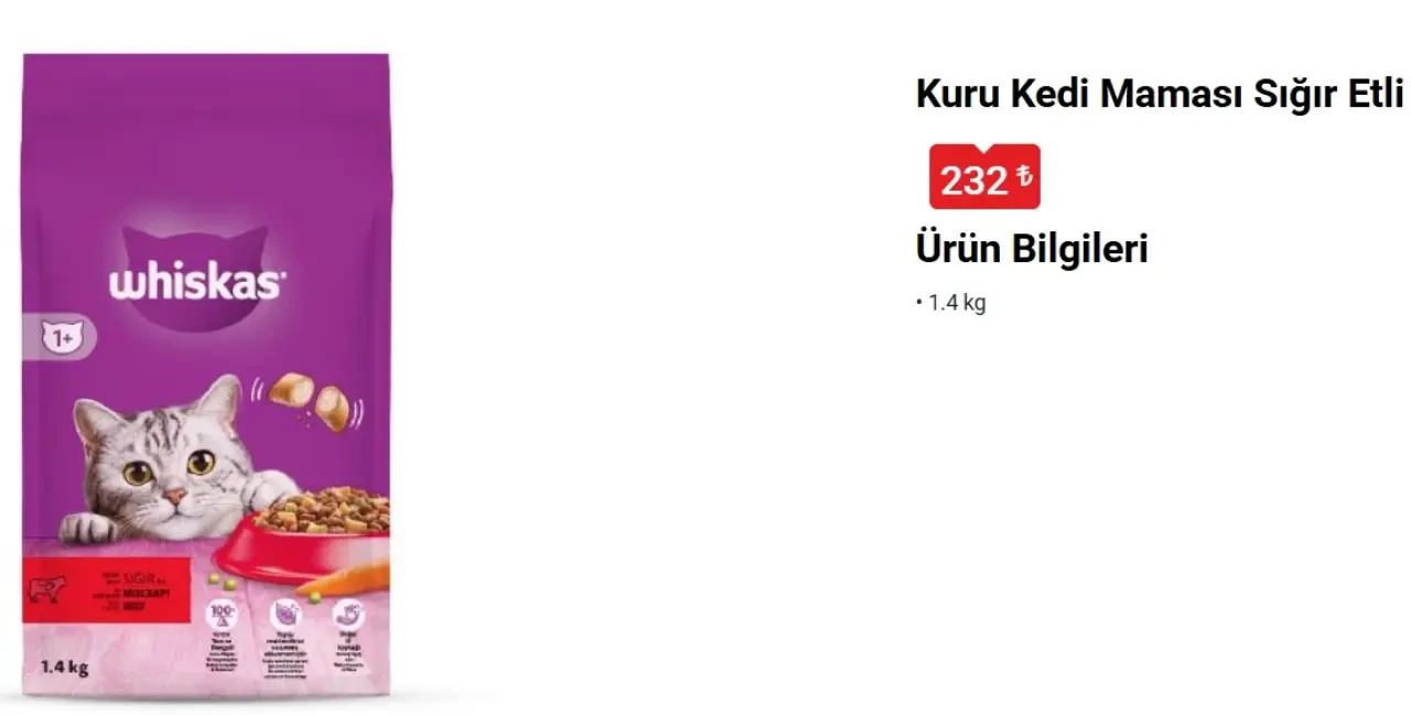 BİM, 30 Eylül 2025 Salı indirimleriyle müşterilerini bekliyor! 11