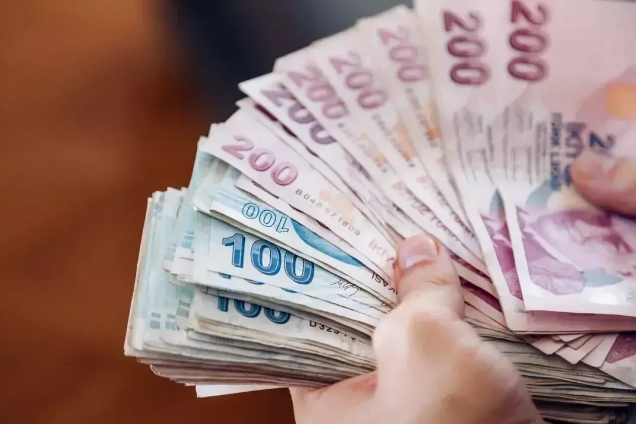 Erken emeklilik için tarih verdi! 4