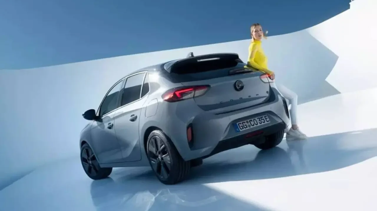 Yeni Opel Corsa tasarım ve teknolojisiyle B segmentinde fark yaratıyor! 2025 Opel Corsa hakkında bilmeniz gereken her şey 1