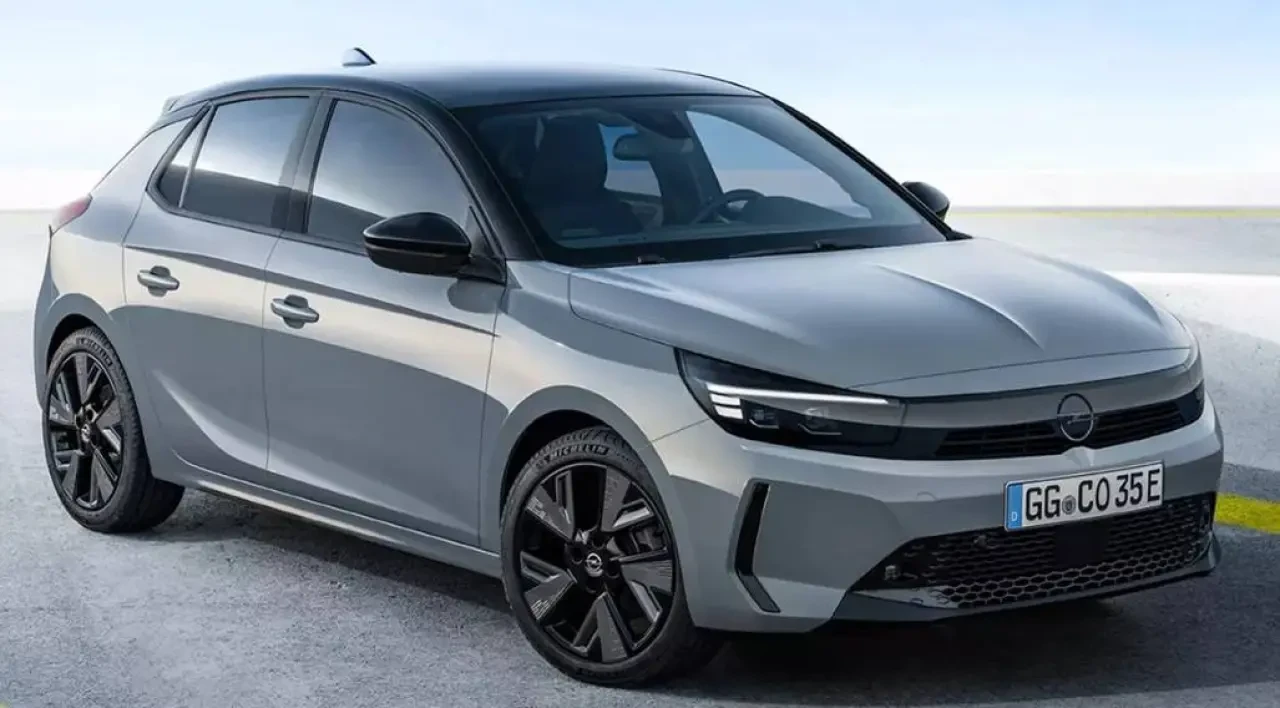 Yeni Opel Corsa tasarım ve teknolojisiyle B segmentinde fark yaratıyor! 2025 Opel Corsa hakkında bilmeniz gereken her şey 3