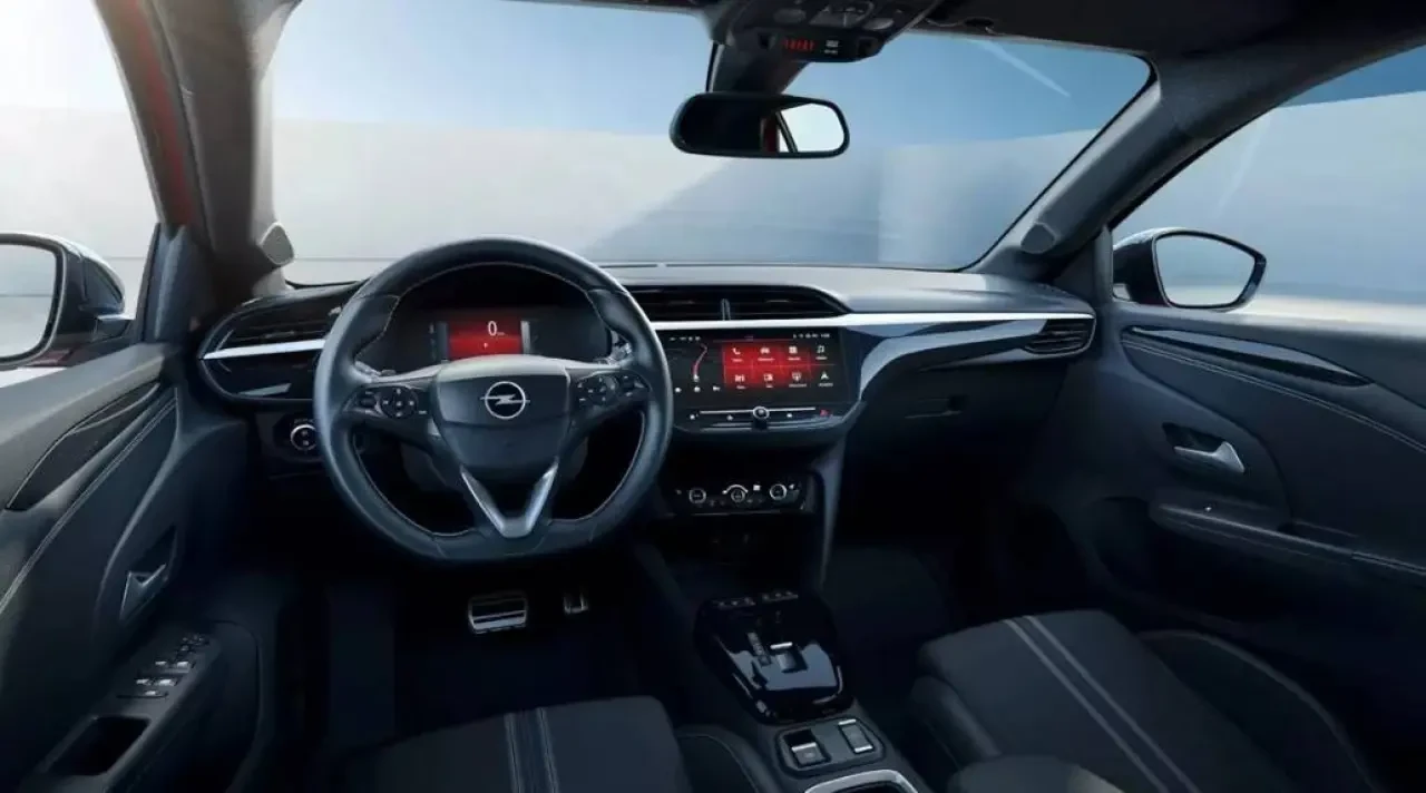 Yeni Opel Corsa tasarım ve teknolojisiyle B segmentinde fark yaratıyor! 2025 Opel Corsa hakkında bilmeniz gereken her şey 4