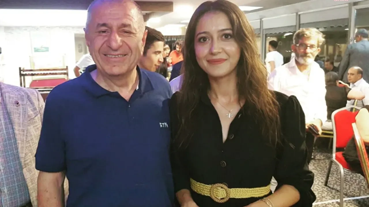 Zafer Parti'sinden istifa eden Sevdagül Tuncer kimdir? Sevdagül Tuncer kaç yaşında, nereli? 1