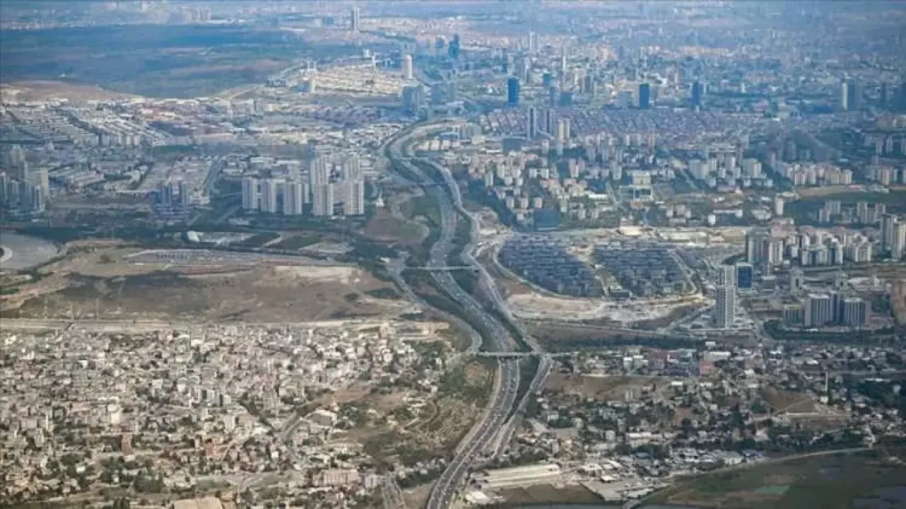 TOKİ, 29 İlde 449 Arsayı İhaleye Çıkardı! Satış Yapılacak Bölgeler Belli Oldu! 10