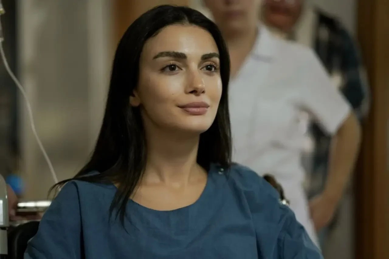 Gözleri KaraDeniz Filmi Çamlıhemşin'de Şaşırtan Bir Olayla Karşılaştı: Ayı Seti Bastı, Yeni Transferlerle Kadro Güçlendi! 6