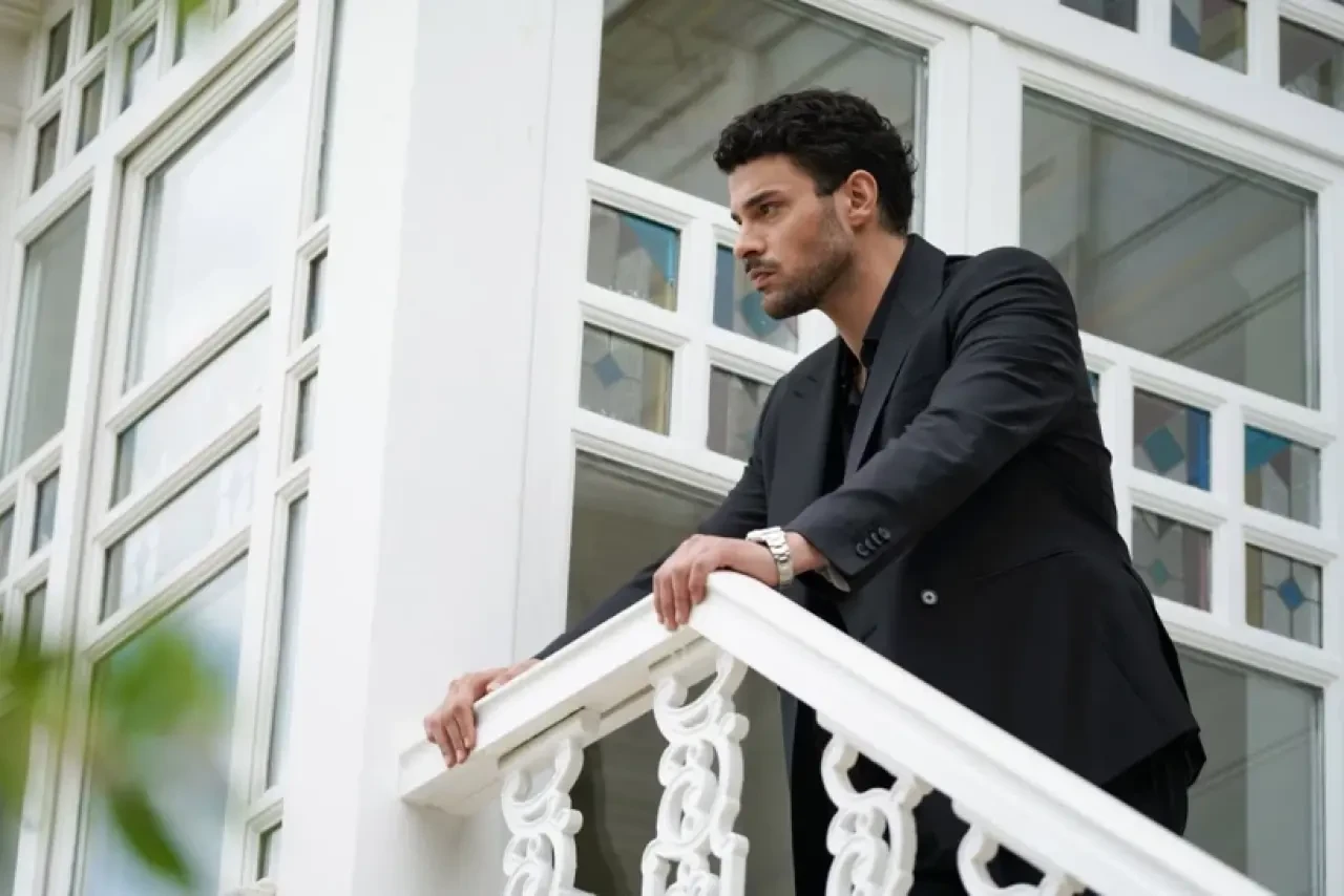Gözleri KaraDeniz Filmi Çamlıhemşin'de Şaşırtan Bir Olayla Karşılaştı: Ayı Seti Bastı, Yeni Transferlerle Kadro Güçlendi! 4