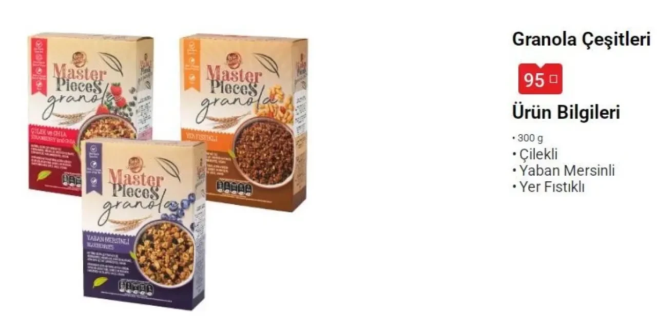 BİM'den Cuma Günü Kaçırılmayacak Fırsat: Kumtel Katı Meyve Sıkacağı Raflarda! 17