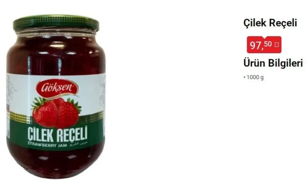 BİM'den Cuma Günü Kaçırılmayacak Fırsat: Kumtel Katı Meyve Sıkacağı Raflarda! 15