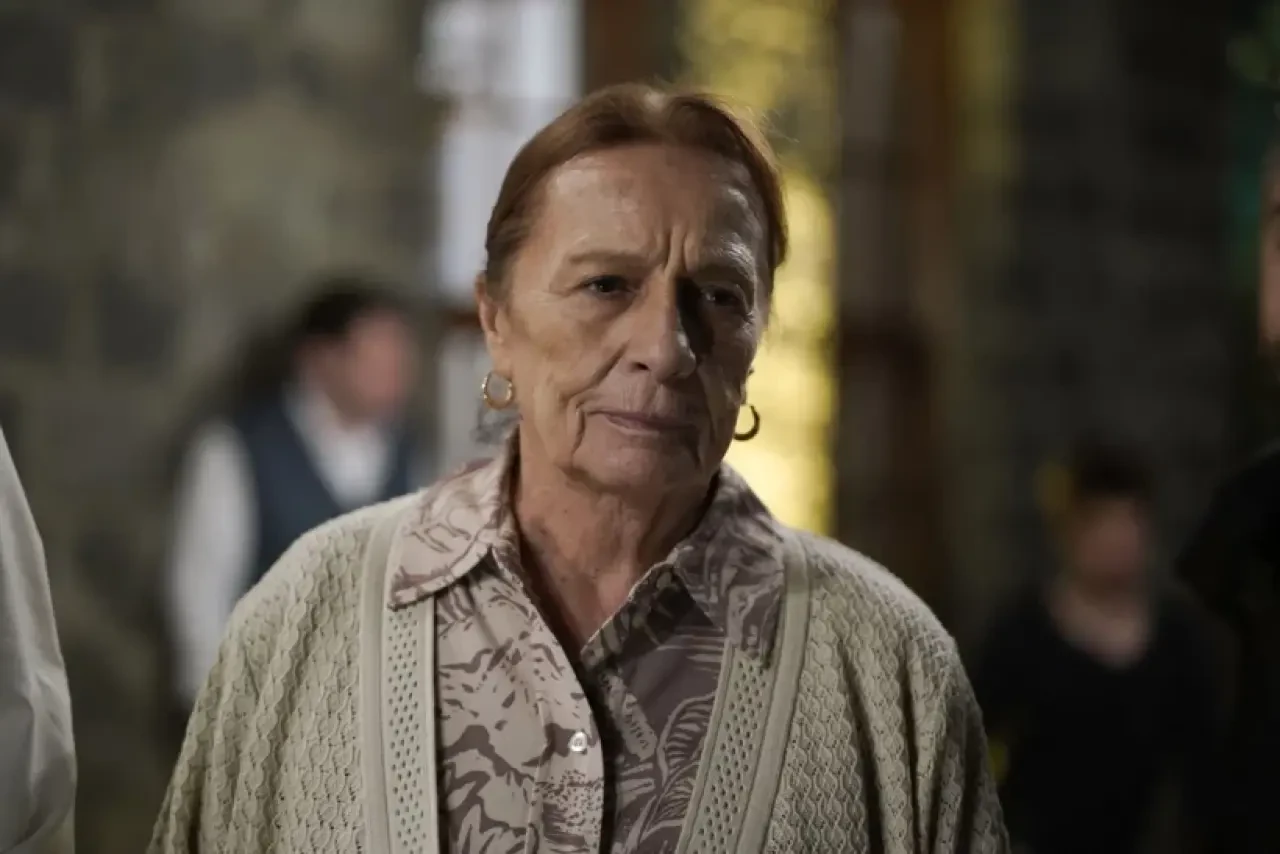 Gözleri KaraDeniz Filmi Çamlıhemşin'de Şaşırtan Bir Olayla Karşılaştı: Ayı Seti Bastı, Yeni Transferlerle Kadro Güçlendi! 5