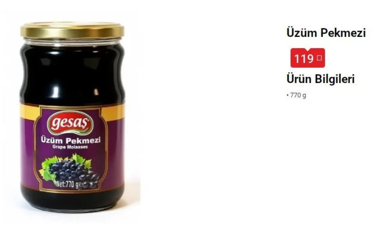BİM'den Cuma Günü Kaçırılmayacak Fırsat: Kumtel Katı Meyve Sıkacağı Raflarda! 19