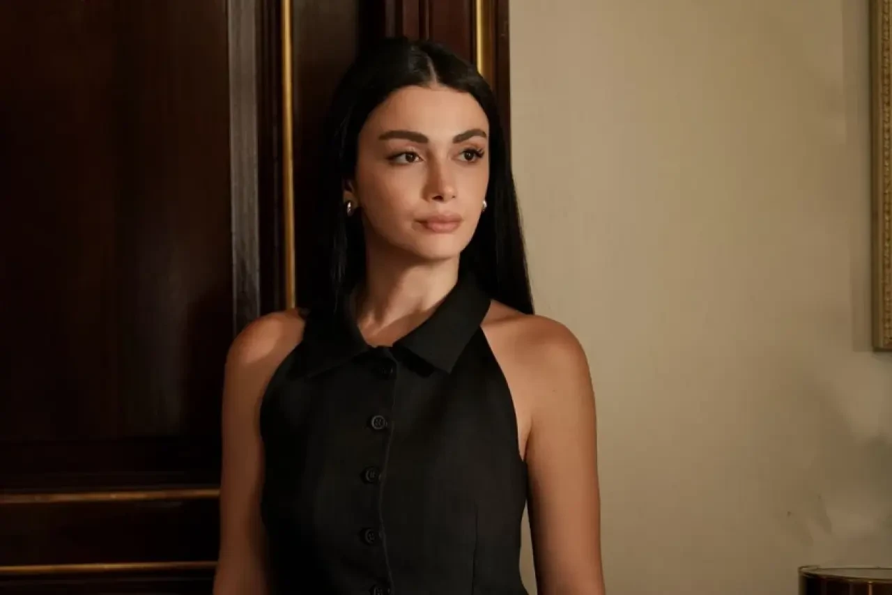 Gözleri KaraDeniz Filmi Çamlıhemşin'de Şaşırtan Bir Olayla Karşılaştı: Ayı Seti Bastı, Yeni Transferlerle Kadro Güçlendi! 2