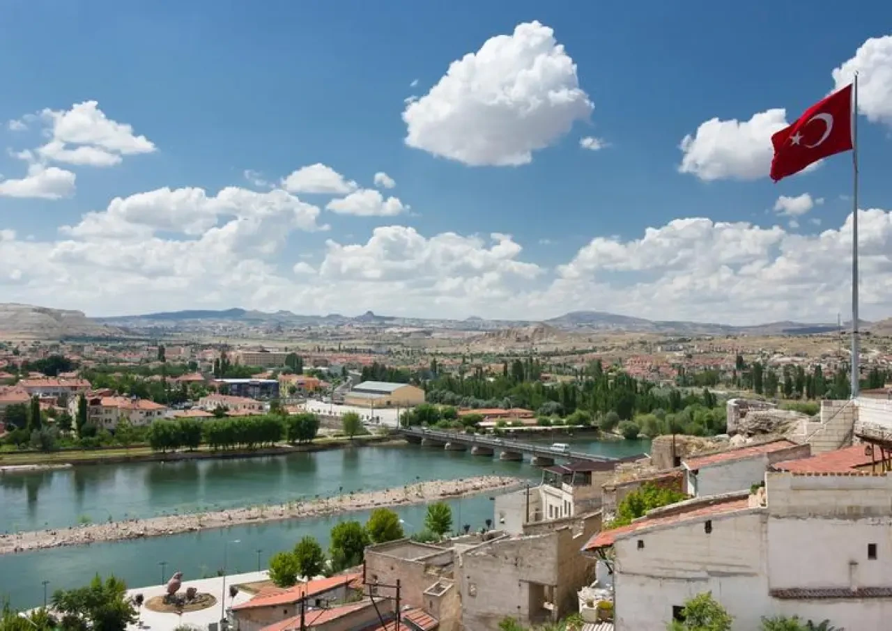 Nevşehir'de gezilecek yerler: Kapadokya’nın büyüsünü keşfedin 5