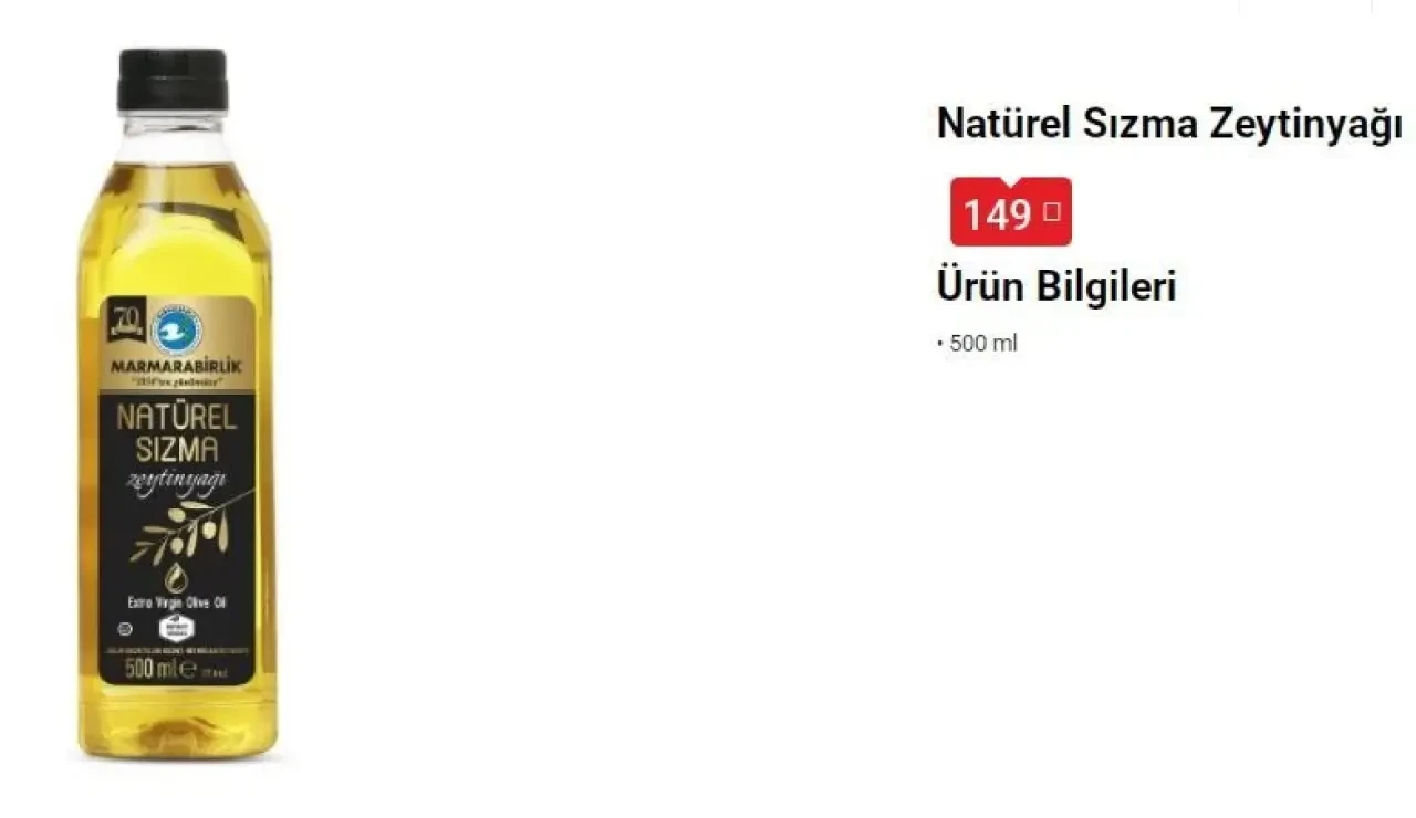 BİM'den Cuma Günü Kaçırılmayacak Fırsat: Kumtel Katı Meyve Sıkacağı Raflarda! 4