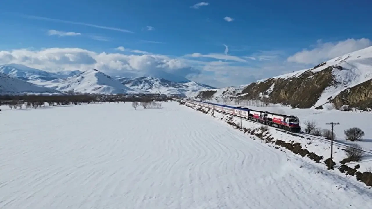 Turistik Doğu Ekspresi seferleri başlıyor: Yeni sezon biletleri nereden alınır? Fiyatı ne kadar? 3