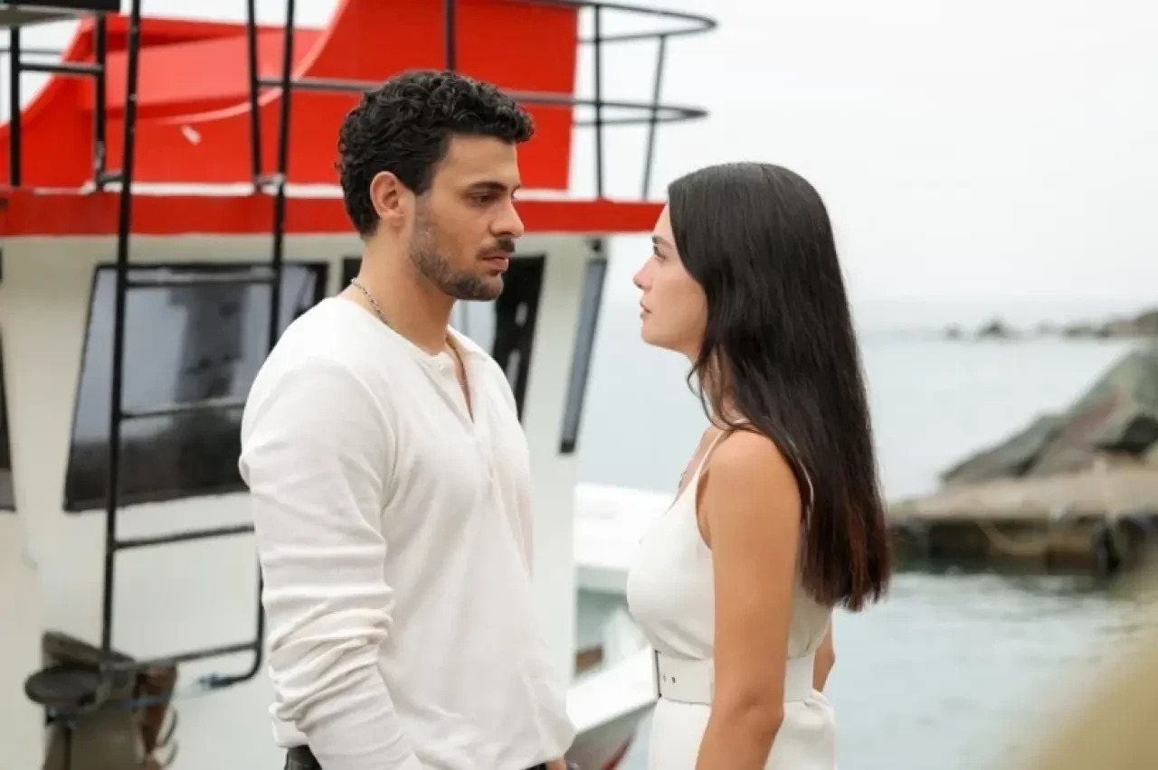 Gözleri KaraDeniz Filmi Çamlıhemşin'de Şaşırtan Bir Olayla Karşılaştı: Ayı Seti Bastı, Yeni Transferlerle Kadro Güçlendi! 11