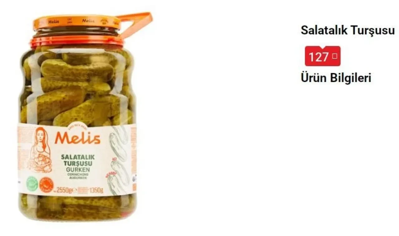 BİM'den Cuma Günü Kaçırılmayacak Fırsat: Kumtel Katı Meyve Sıkacağı Raflarda! 13