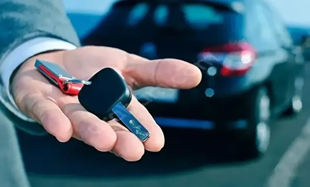 Son Gelişmeler: Hurda Araç ÖTV İndirimi Meclis'ten Geçti mi ve Ne Zaman Görüşülecek? 5