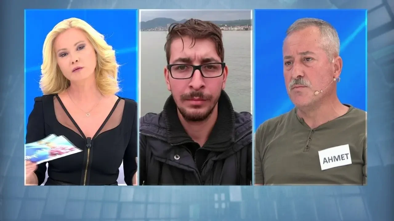 Müge Anlı Yine bir Cinayeti Çözdü! 4 Yıl önce işlendi 2 haftada çözüldü 4