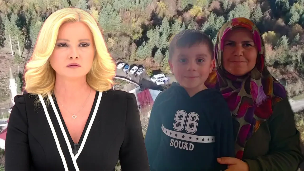 Huriye Helvacı ve oğlu neden öldü? Son gören kişi Müge Anlı'ya konuştu 6