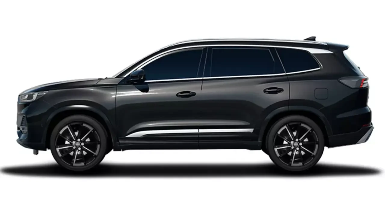 Chery yaptı yapacağını: O araçta 500.000 TL indirdi! İşte güncel fiyat listesi... 3