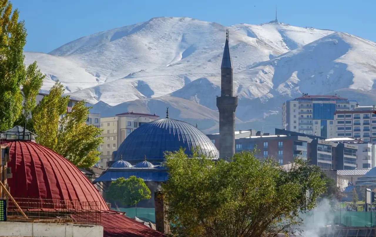 Erzurum Palandöken'de gezilecek yerler 3