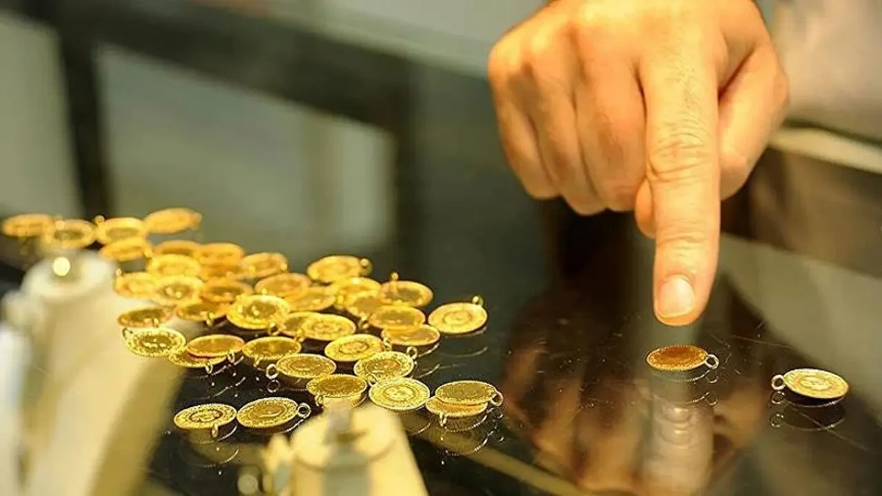 Altın mevduatında artış devam ediyor: İki katını aştı 7