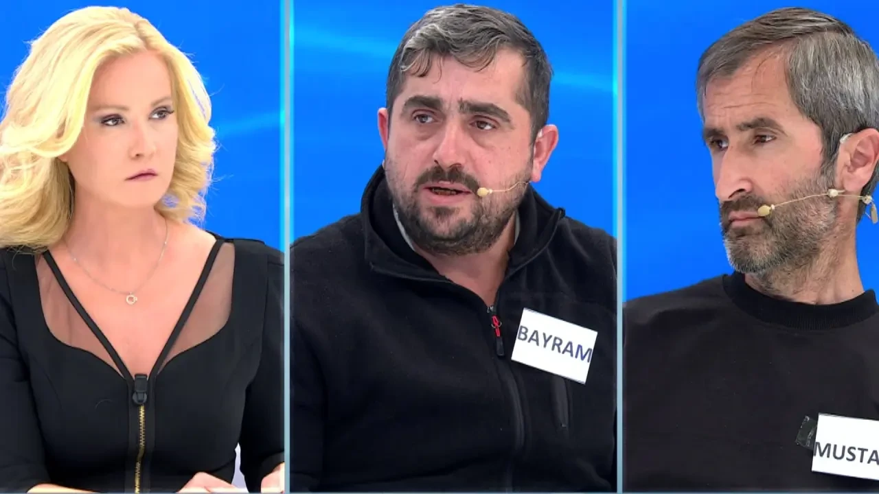 Huriye Helvacı ve oğlu neden öldü? Son gören kişi Müge Anlı'ya konuştu 2