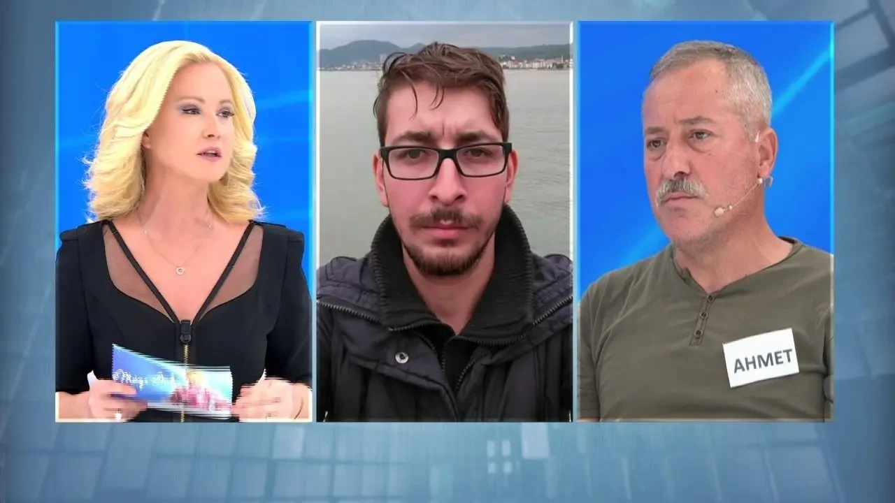 Müge Anlı Yine bir Cinayeti Çözdü! 4 Yıl önce işlendi 2 haftada çözüldü 3