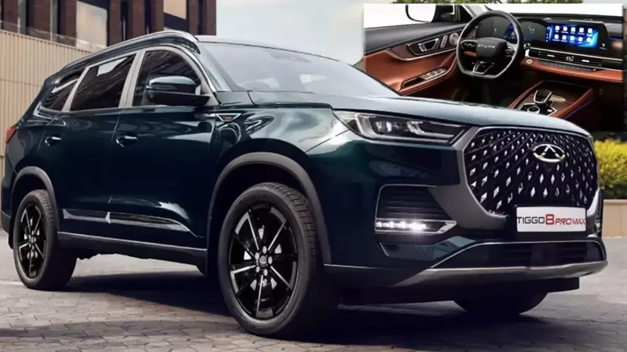 Chery yaptı yapacağını: O araçta 500.000 TL indirdi! İşte güncel fiyat listesi... 1