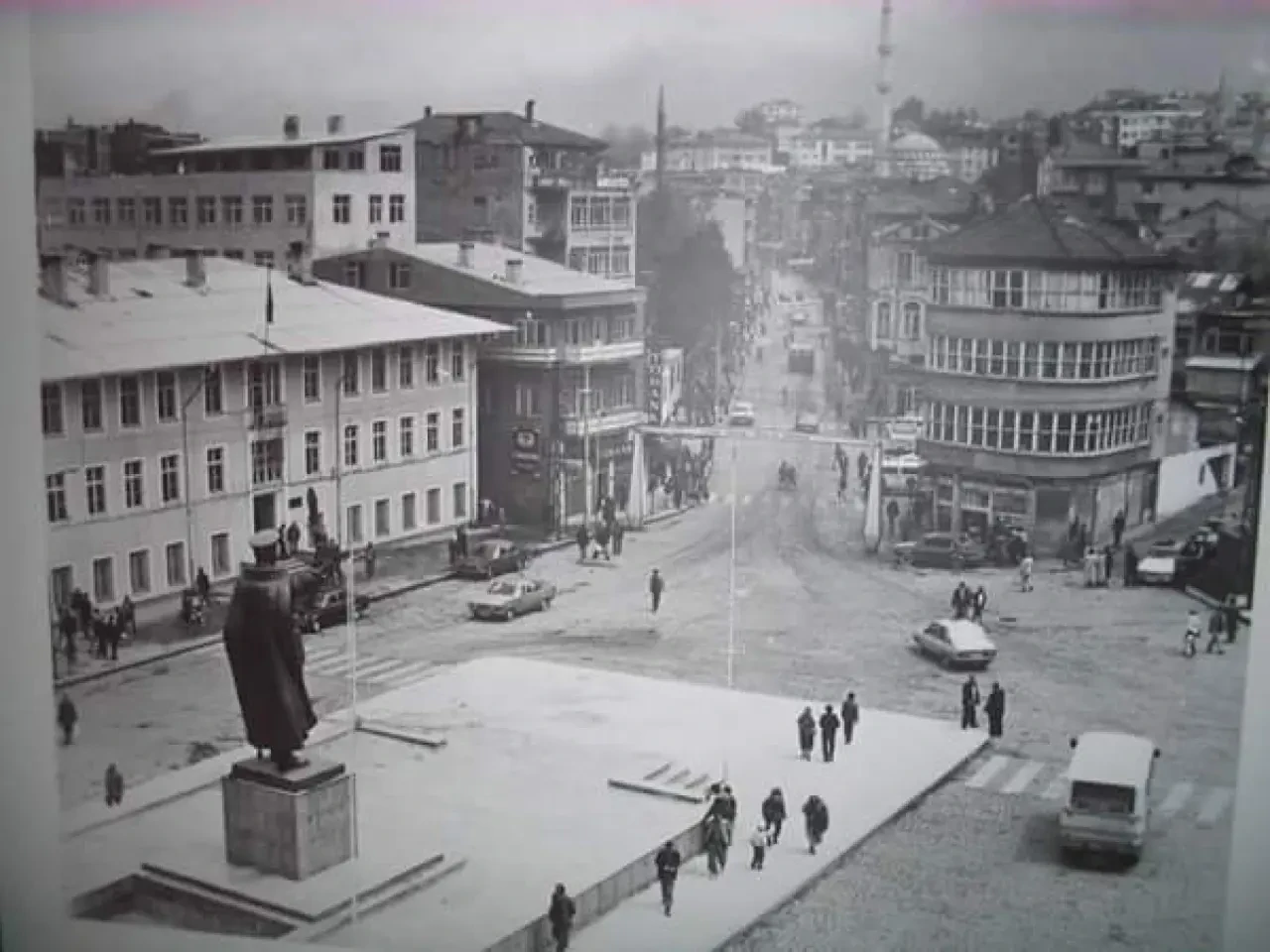 Eski Rize'nin Resimleri Nostalji Rize'de 2