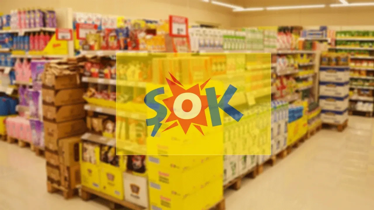 ŞOK Marketlerden Müjde: 29 Ekim-4 Kasım 2025 Aktüel Ürünler Kataloğu Yayınlandı! Koşu Bandı Stoklarda! 5