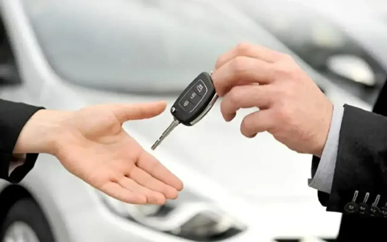 Son Gelişmeler: Hurda Araç ÖTV İndirimi Meclis'ten Geçti mi ve Ne Zaman Görüşülecek? 1