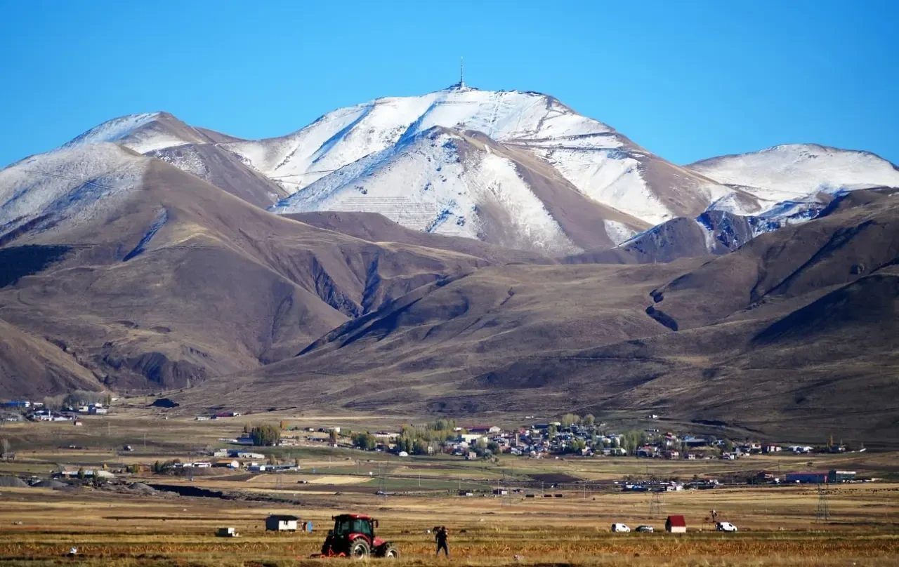 Erzurum Palandöken'de gezilecek yerler 2