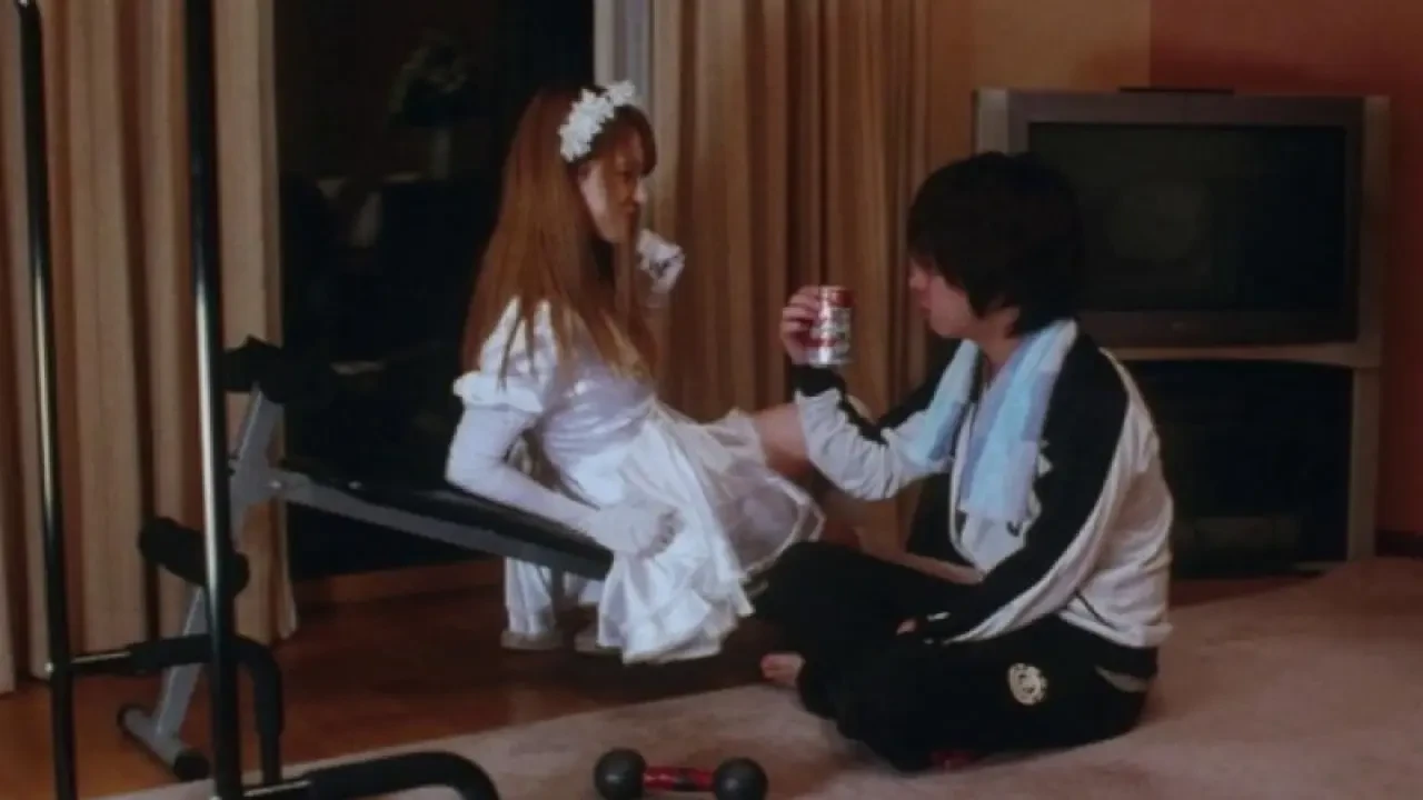 Cinsel içerikli sahneleriyle dikkat çeken 15 film 4