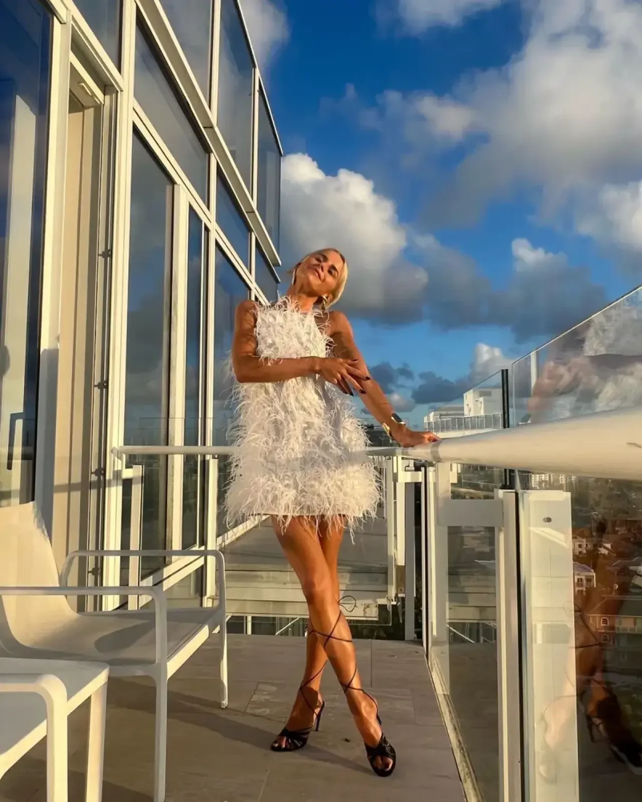 En güzel yaz elbiseleri (2025 elbise trendleri) 3