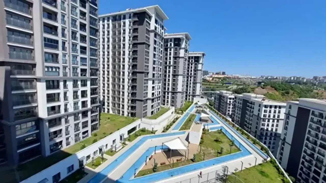 TOKİ 500 Bin Konut Başvuru Sürecinde Ödeme Yapılacak Bankalar Açıklandı: 2025 için İşte Detaylar! 1