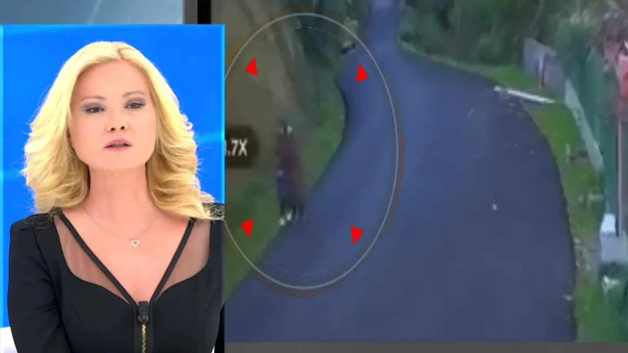 Huriye Helvacı ve oğlu neden öldü? Son gören kişi Müge Anlı'ya konuştu 7