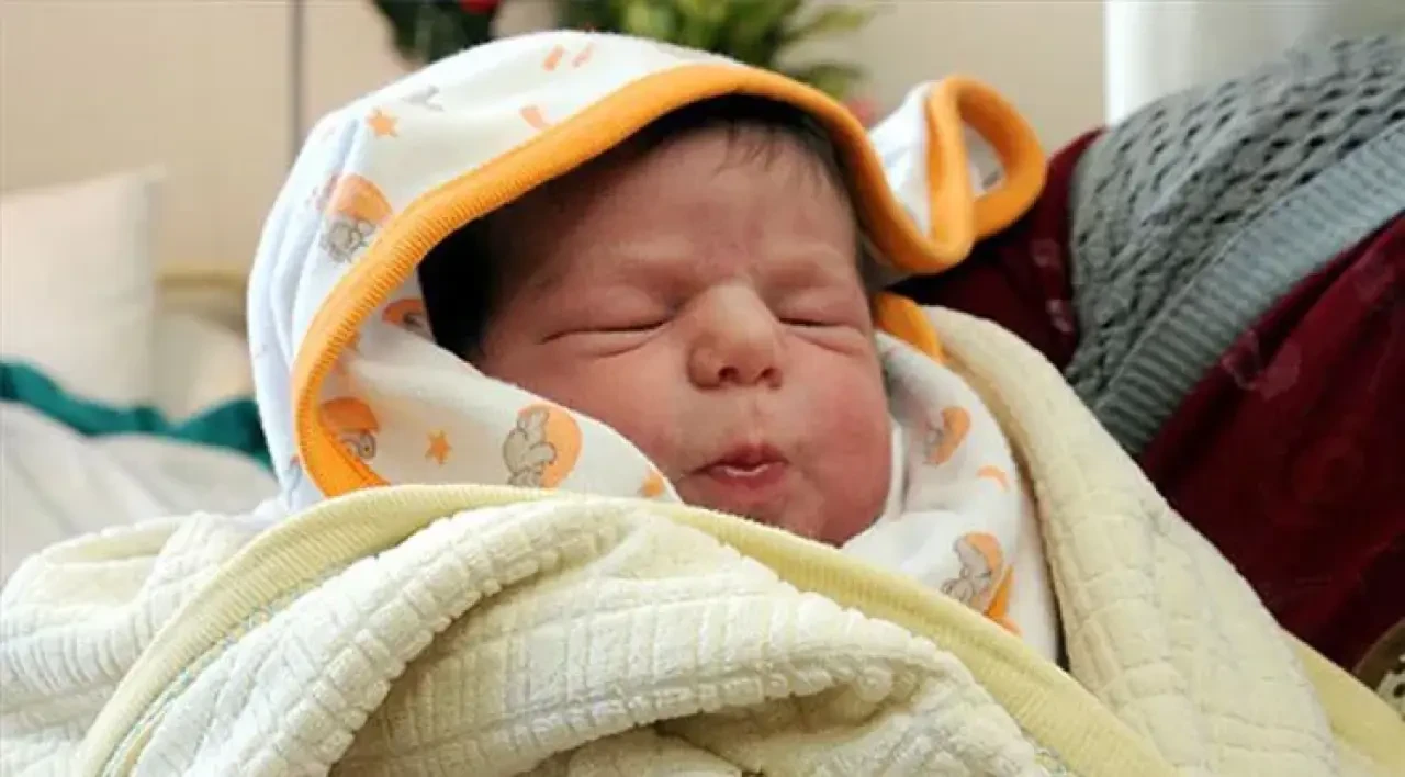 30 Kasım’da Doğan Bebekler İçin İsim Önerileri: En Anlamlı ve Enerjisi Güçlü İsimler Listesi 1