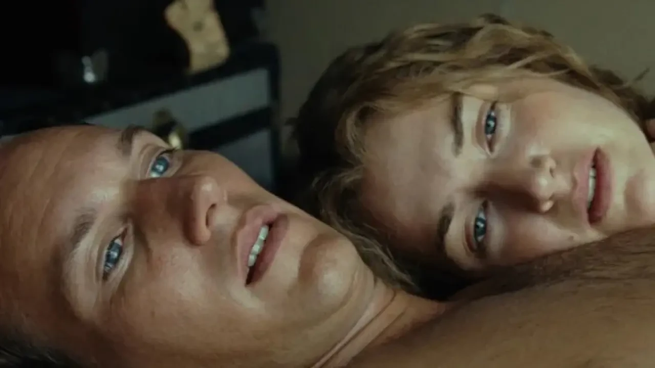 Cinsel içerikli sahneleriyle dikkat çeken 15 film 10